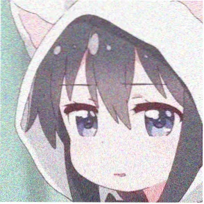 梅长苏 角色头像