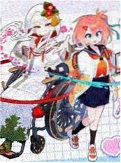 甄嬛传 海报