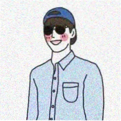 靖王萧景琰 角色头像