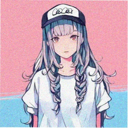 誉王萧景桓 角色头像